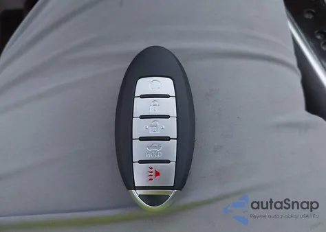 2014 Nissan Pathfinder Sl из США, поврежденный, VIN 5N1AR2MM0EC693026